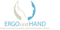 Ergo und Hand